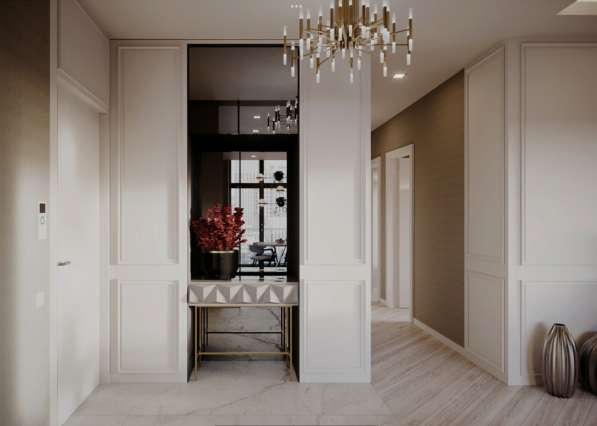 2-к. квартира 57м ² Турция, Бодрум, Измир в фото 8