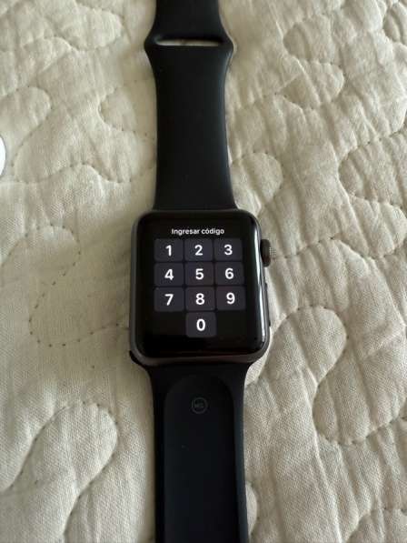 Умные часы Apple Watch serie 1 в Калининграде фото 5