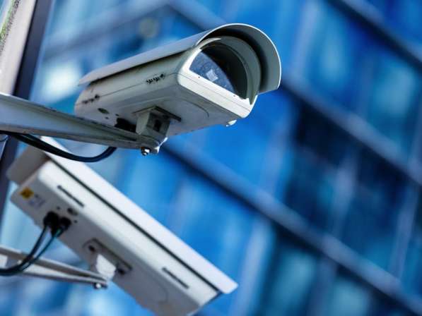 Установка и обслуживание систем видеонаблюдения в Омске