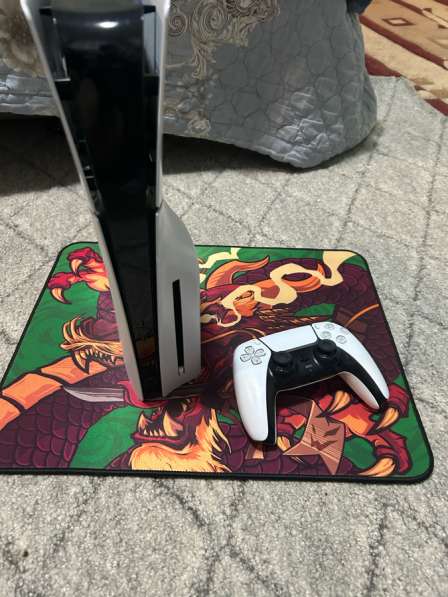 Продам PlayStation 5 slim