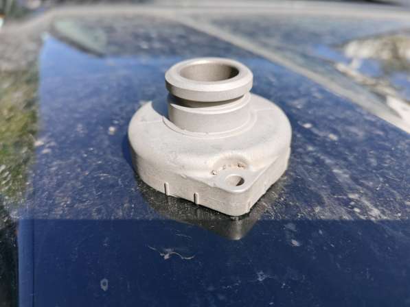 Металлообработка, услуги авто-ателье в Самаре фото 4