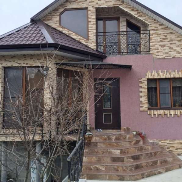 Продаю дом в Сочи на Соболевке