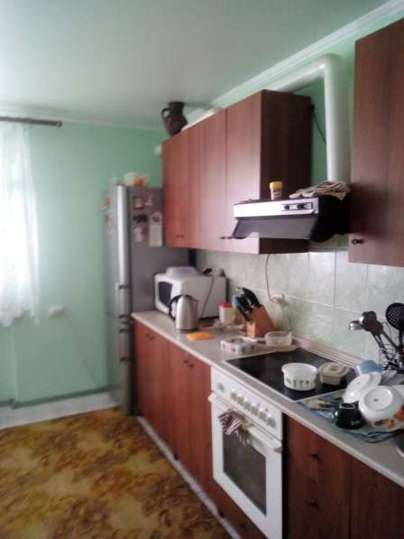 Продам большую однокомнатную квартиру в Севастополе фото 5