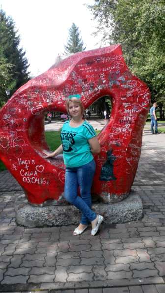 Ирина, 42 года, хочет познакомиться в Новосибирске фото 3