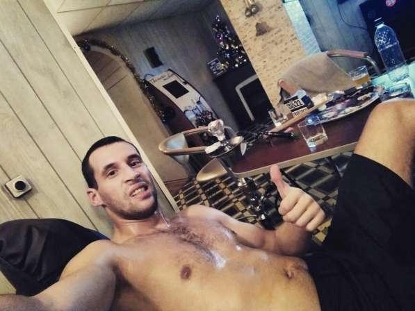 Роберт, 28 лет, хочет познакомиться в Санкт-Петербурге