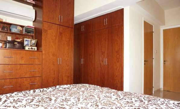 Новые виллы для ПМЖ на Кипре в Москве фото 108