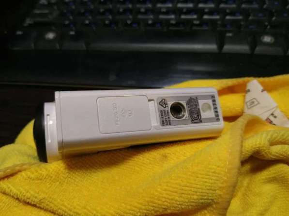 Продам, (НОВУЮ) камеру SONY "FDR-X3000" в Москве фото 5