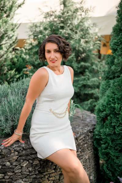 Ведущая. Тамада на свадьбу в фото 38