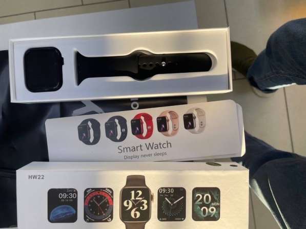 Apple Watch premium luxe копия в Москве