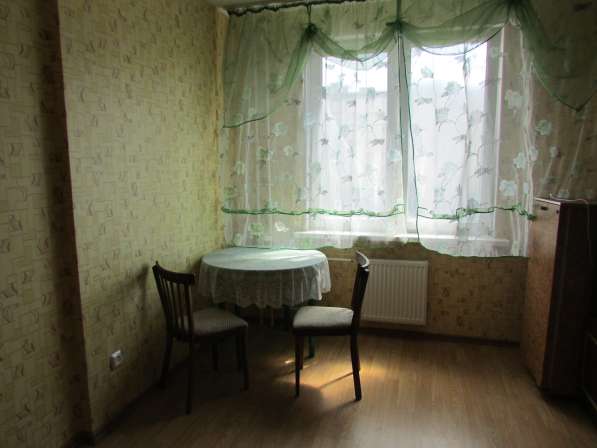 Сдам 2-х к. квартиру на длительный срок в Пушкине фото 3