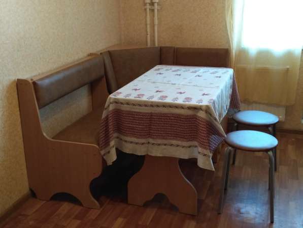 Сдается 2-комнатная квартира с функционалом 3-комнатной в Санкт-Петербурге фото 14