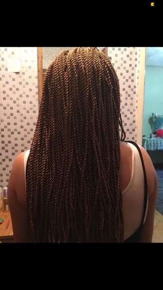 Косы в Сочи фото 3