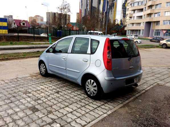 Mitsubishi, Colt, продажа в Москве в Москве фото 14