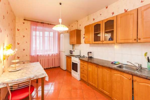 Сдам комнату по улице Софьи Ковалевской, 9 в Екатеринбурге фото 10