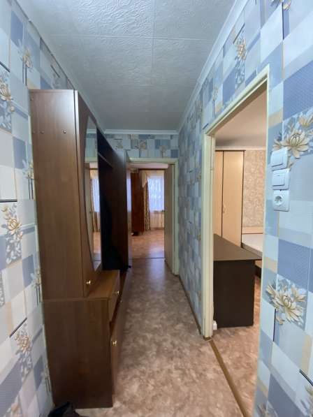Продам 3к квартиру на Гайве Луговского 132 в Перми фото 15