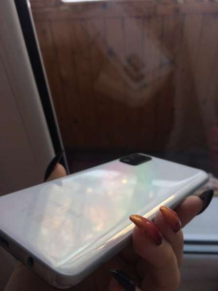 Телефон Samsung Galaxy A41 в Набережных Челнах фото 5