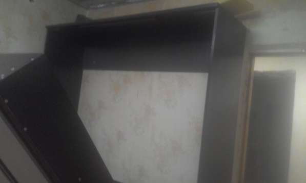 Шкаф кровать трансформер в Касимове фото 3