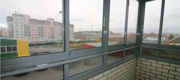 Среднеуральск, 1- квартира с хорошим ремонтом и лоджией в Екатеринбурге фото 4