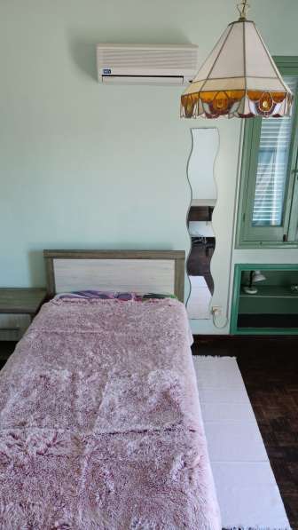 2-спальная квартира в центре Никосии в фото 5