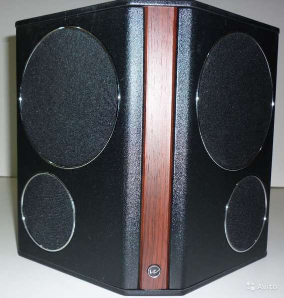 Напольная акустика Wharfedale diamond 9.5 в Иванове фото 5