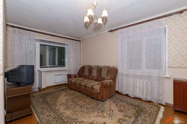 Продам однокомнатную квартиру в Уфа.Жилая площадь 32,20 кв.м.Этаж 2.Дом кирпичный. в Уфе фото 16