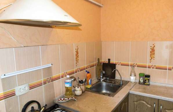 Срочно продаётся 2-ух комнатная квартира с хорошим ремонтом в Серпухове фото 5