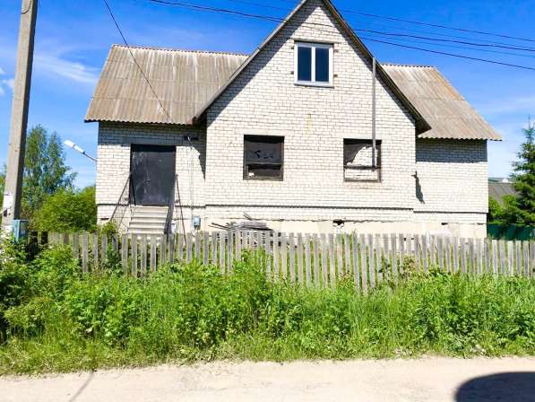 Дом 100м2 с. Троицкая Слобода в Переславле-Залесском фото 38