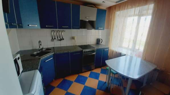 Продам 4-комнатную квартиру (вторичное) в Октябрьском районе в Томске фото 5