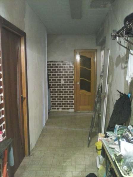 Продам 2 комнаты в 4х комнатной квартире в Тюмени фото 5