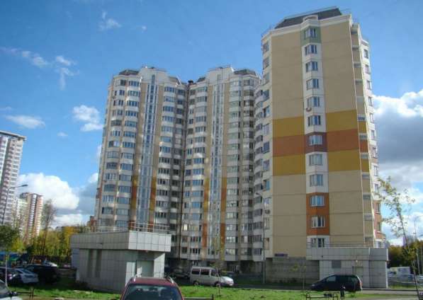 Продам каартиру в Москве фото 5