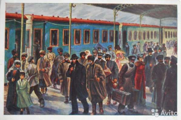 Продаю почтовые открытки СССР 1941- 1961 годов в Москве фото 4