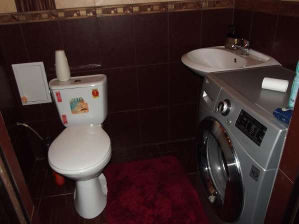 Продам двухкомнатную квартиру в Ростов-на-Дону.Жилая площадь 80 кв.м.Этаж 7.Дом кирпичный. в Ростове-на-Дону фото 33