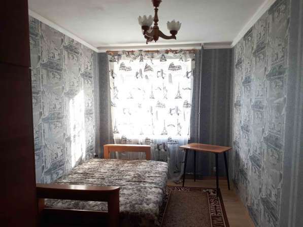 2-х комнатная квартира в Александровке в Ростове-на-Дону фото 8