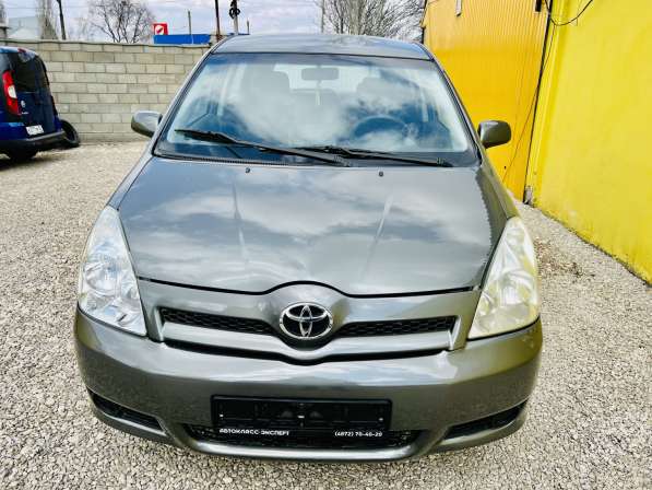 Toyota, Corolla Verso, продажа в Симферополе в Симферополе фото 12