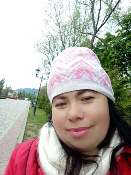 Vika, 38 лет, хочет пообщаться в Анапе фото 3