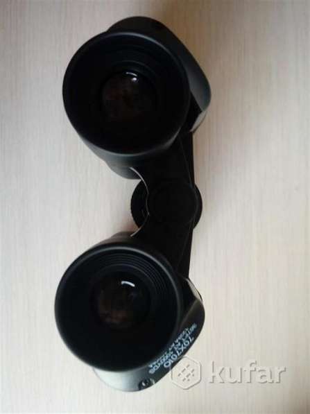 Бинокль Canon 70x70 новый сумка в фото 11