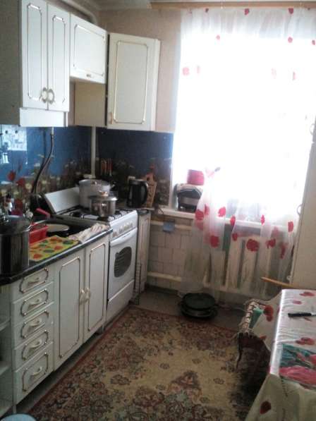 1 комн квартира в Чебоксарах фото 15