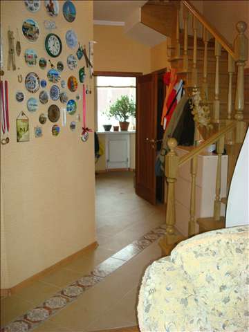 Продам дом в Ростове-на-Дону. Жилая площадь 170 кв.м. в Ростове-на-Дону фото 10