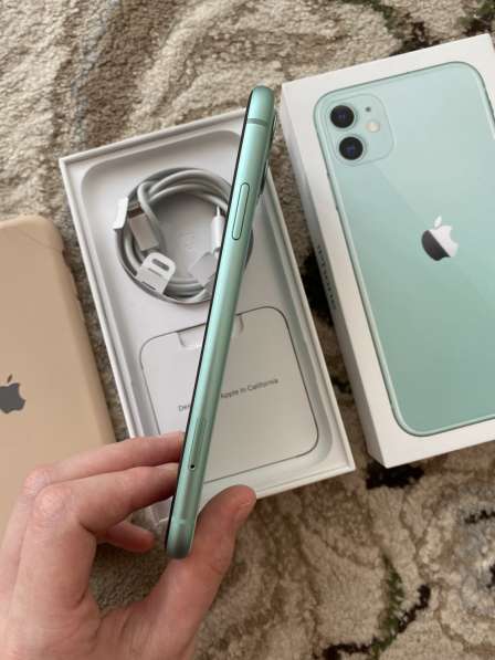 IPhone 11 64 в Москве фото 11