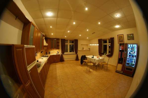 Гостиница в Зеленограде Say house в Зеленограде фото 23