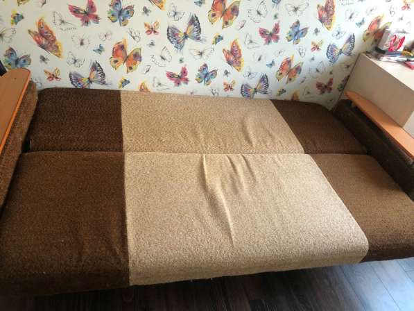 Диван в отличном состоянии в Екатеринбурге фото 4