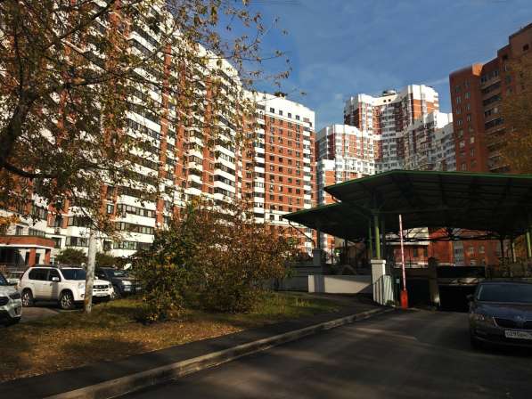 Продаётся 4-к кв-ра 150м в Москве фото 39