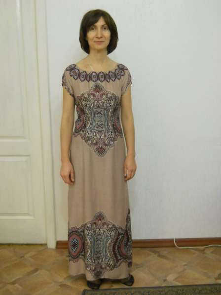 Пошив женской одежды на заказ, а так же ремонт, перекрой в Новосибирске фото 7
