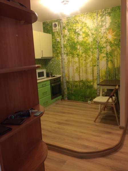 Продам 1-комнатную квартиру (вторичное) в Кировском районе в Томске фото 5