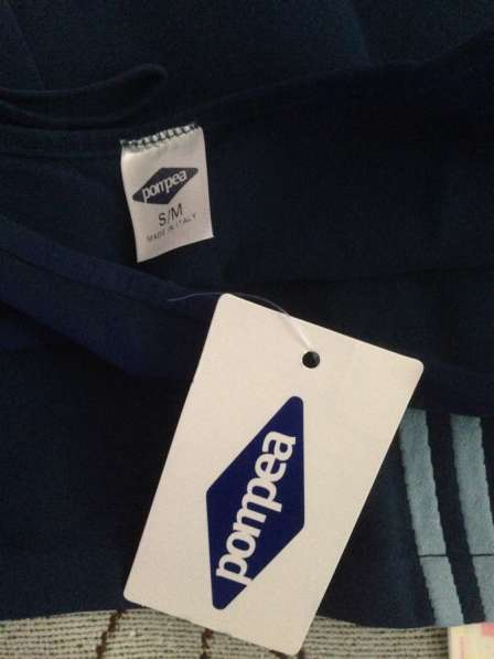 Топики Италия в Москве фото 4