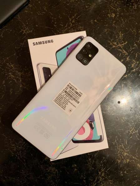 Samsung a51 64gb