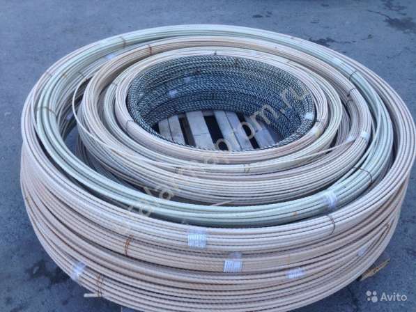 Арматура композитная в Зеленограде