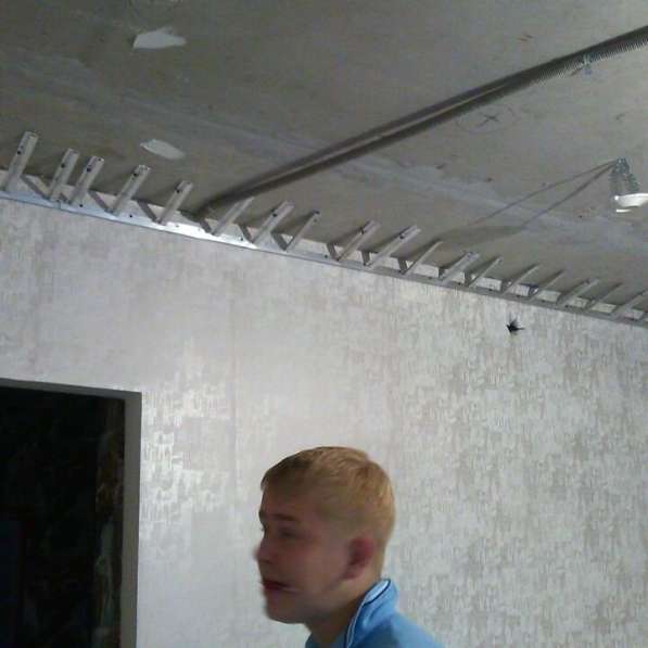 Натяжные Потолки Будущего в Домодедове фото 6