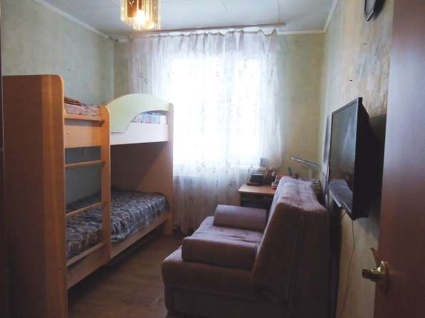 Продам двухкомнатную квартиру на Компрессорном в Екатеринбурге фото 12