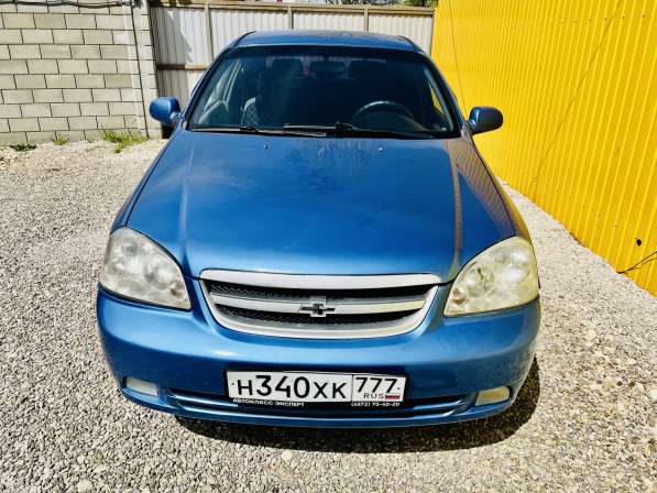 Chevrolet, Lacetti, продажа в Симферополе в Симферополе фото 8